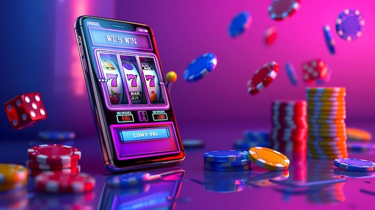 Ikan Hoki betting interface showing player options and dealer video