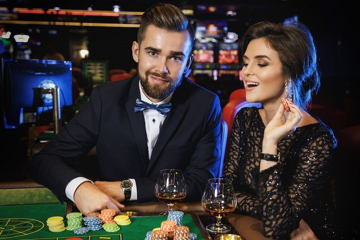 Free-spin bonus round triggered in Mahjong Ways
